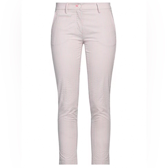 MASON’S Forte Dei Marmi Slim Fit Pant - Picture 4 of 4